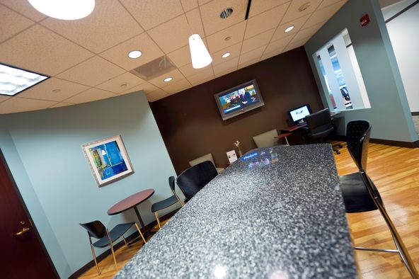 Find a professional address for your business in Regency Towers